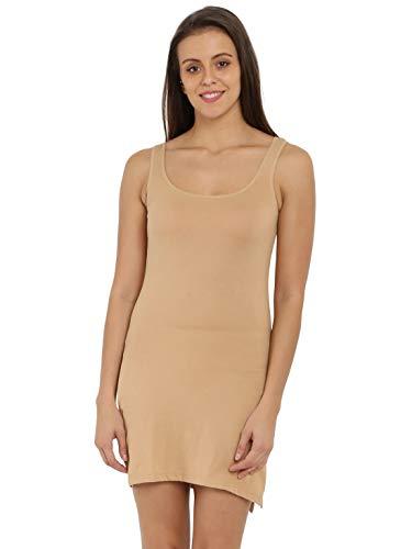 jockey women's modal long camisole 1488_skin_s