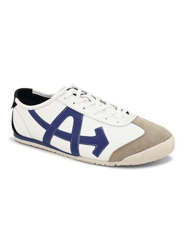 michael angelo men's ma-1108 sneakers_white/blue_10uk