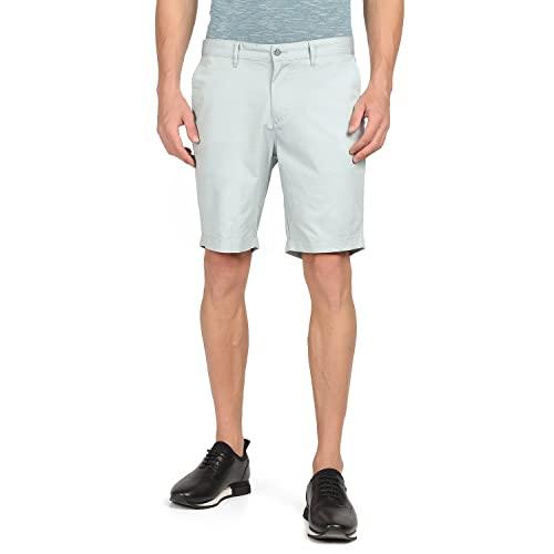 blackberrys men's hybrid shorts (eh-s-so-sam # mint 38)