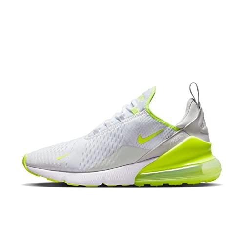 nike air max 270 men's shoes (numeric_7) white