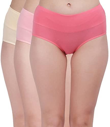 amour secret women panty pack of 3 p5088 crl_pch_skn f