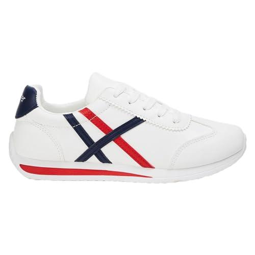 ginger by lifestyle womens white shoes