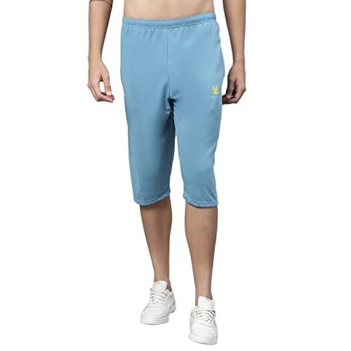 vimal jonney blue regular fit cotton capri for men-d13_blue_01-xxl