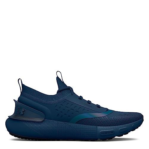 under armour men hovr phantom 3 storm shoes | blue | 9 uk