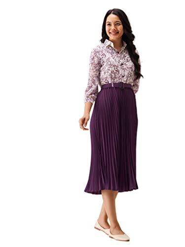 aask dress for women|one piece for women|dresses for women|midi kurta set for women|kurta for women dress for women|women top|tops for women|dress|dresses for women purple