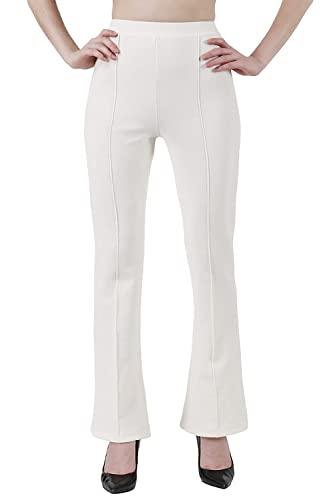 leriya fashion women's regular trousers (lf-tr-702-xxl) white