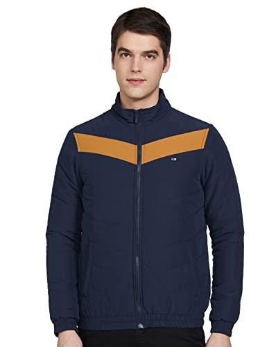 arrow sports men's jacket (asaeojk4812_navy_s)