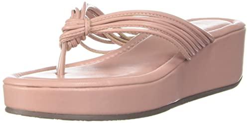 inc.5 shoes women platform 300448_peach