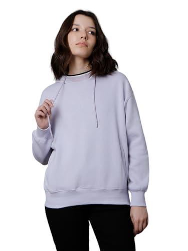 high star purple cotton polyester long sleeves hooded neck na sweatshirts_hswssw23005_lv_l