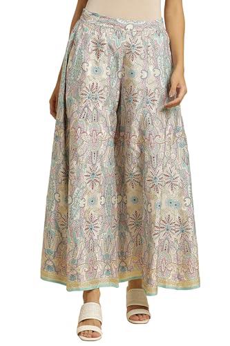 w strechable divided skirts for women | culottes for women | w for woman