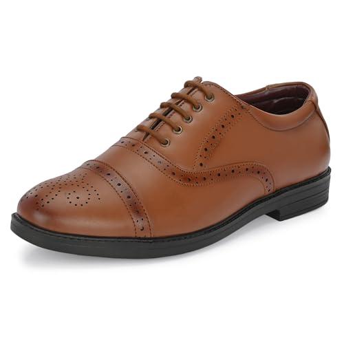 centrino tan formal for mens 6458-3