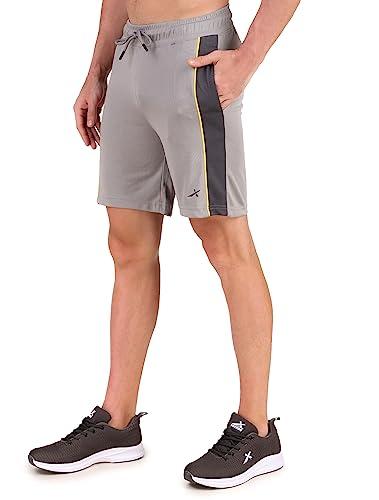 vector x oms-273 men's training shorts