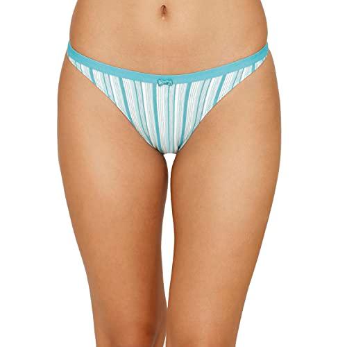 zivame women's cotton elastane classic briefs (pack of 1) (zi2705fashagrenlarge_blue_large)