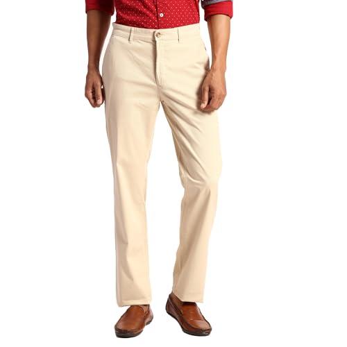 colorplus men's regular pants (cmtv11778-f4_medium fawn