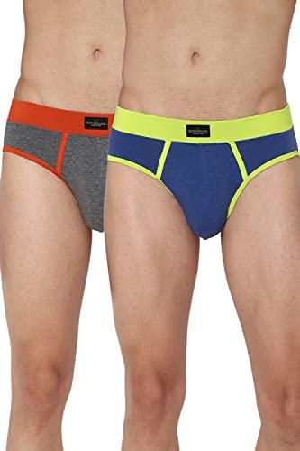 peter england men's solid brief (pack of 2) (piwbgmny9146011_grey_medium)