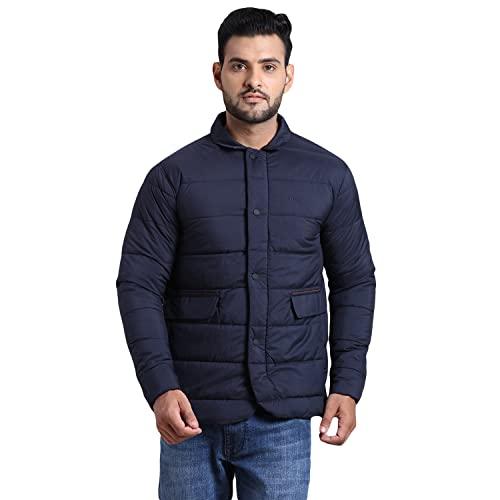 colorplus navy jacket (size: l)-cmoa00956-be