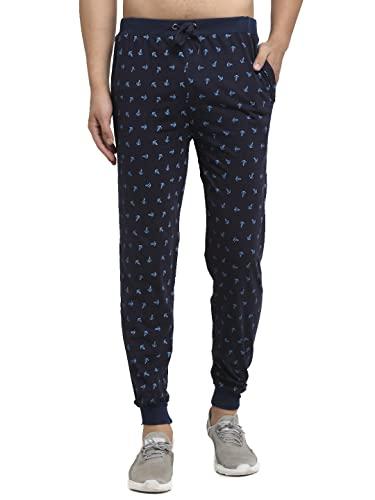 vimal jonney men's regular fit track pants-dd9_prt_8nvy__1-xl navy blue