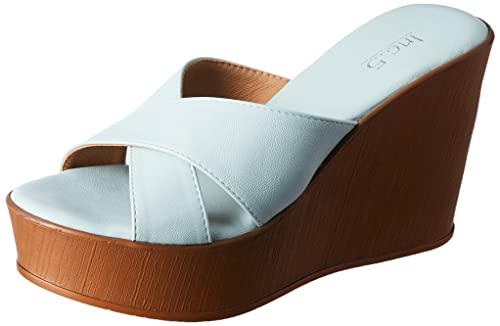 inc.5 wedges fashion sandal for women_990163_blue_4_uk