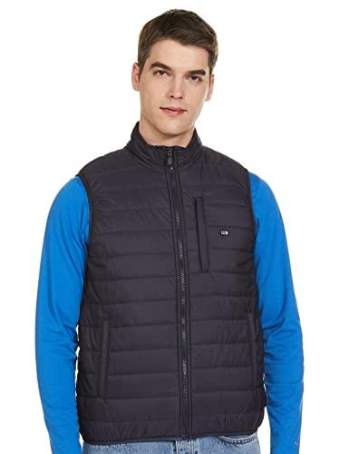 arrow sports men's jacket (asaeojk4819_navy_xl)