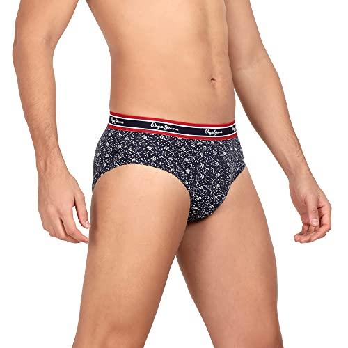 pepe jeans innerwear briefs