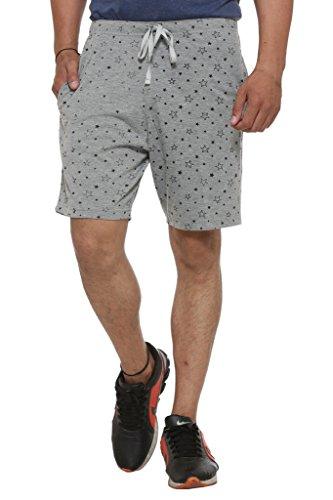 vimal jonney men's regular shorts (d11-prt-no.1-mlg-l_silver_large)