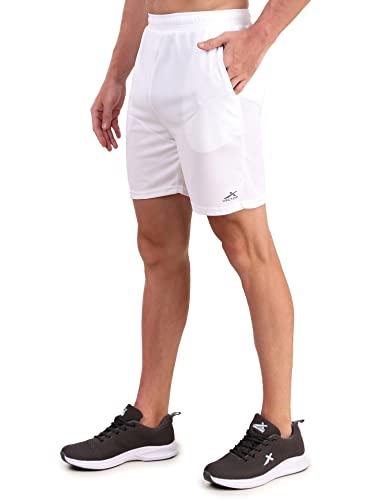 vector x oms-274 men's lawn tennis shorts