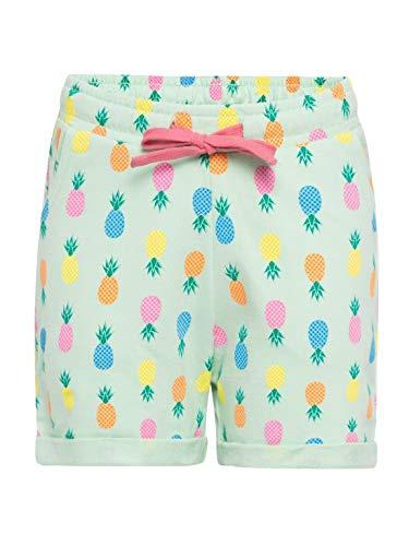 jockey girls' shorts (cg02_assorted prints_7 - 8 years)(color may vary)