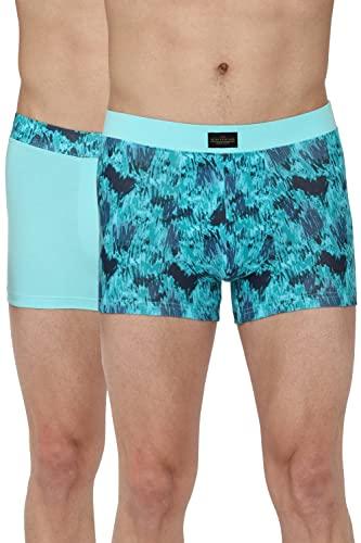 peter england men's cotton blend trunks (pack of 2) (petrmrgfb74045s_multicolour_s)