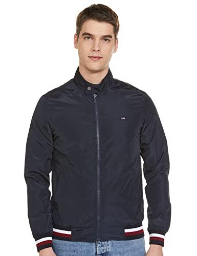 arrow sports men's jacket (asaeojk4815_navy_s)