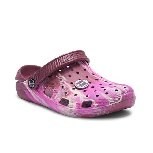 liberty women lpmxt-962e pink clogs - 40