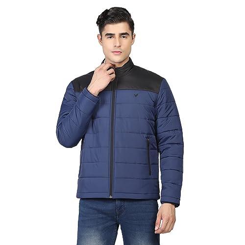 blackberrys men's a-line coat (ez-so-steiner2# blue 38)