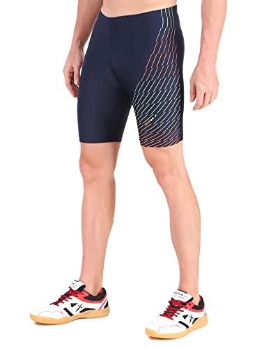 vector x oms-269 unisex printed half bottom shorts