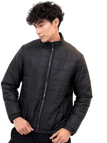 ketch men's puffer jacket (khjk000002_black