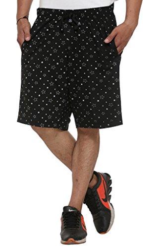 vimal jonney men's regular shorts (d12-prt-no.1-blk-l_black_large)