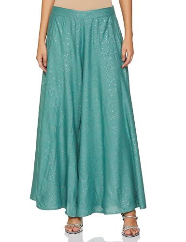 w strechable divided skirts for women | culottes for women | w for woman