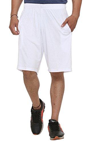 vimal jonney men's regular shorts (d12-wht-m_white_medium)