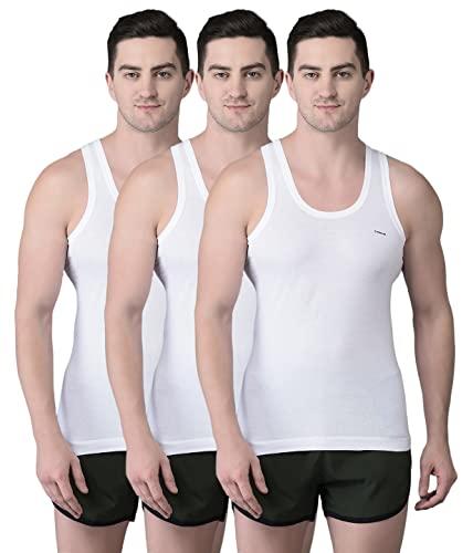 dollar bigboss men's white pack of 3 vest (8905474843370_mbve-01-finern-wht-po3-m)