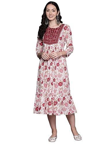 indo era red embroidered a-line ethnic dresses for women (ed5rd7180_medium)