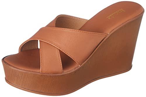 inc.5 wedges fashion sandal for women_990163_tan_4_uk