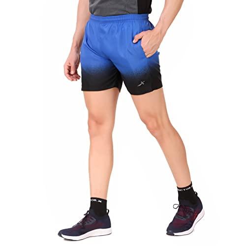 vector x oms-270 men's running shorts