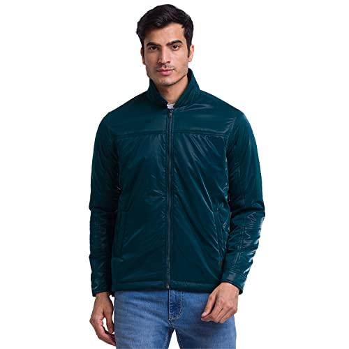 parx dark green jacket (size: 39)-xmoc00981-n8