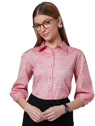 style quotient women smart formal shirt