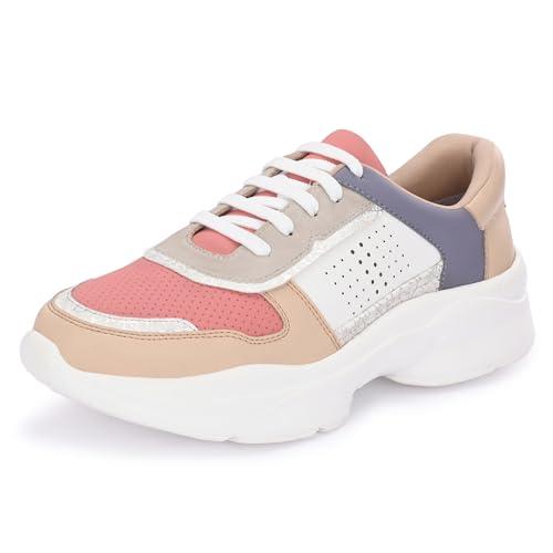 centrino women’s sneakers – comfort and style for all your casual outfits|fashion women shoes 7346-3 multi