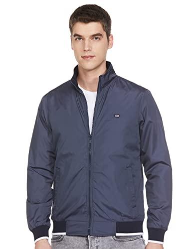 arrow sports men's jacket (asaeojk4820_navy_l)