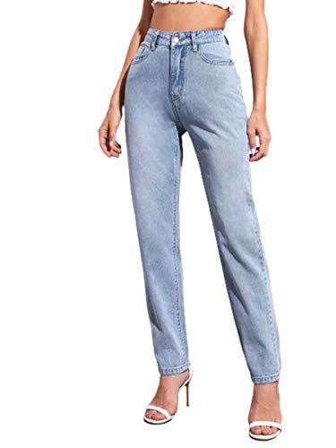 kotty light blue cotton lycra slim high rise women jeans -kttwomensjeans750xl