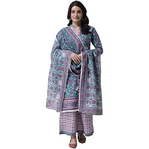 hangup women's regular chanderi dupatta, only dupatta, color green, free size (dp_x42) (green)