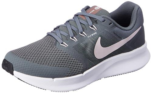 nike w run swift 3-iron grey/platinum violet-smokey mauve-dr2698-008-5uk