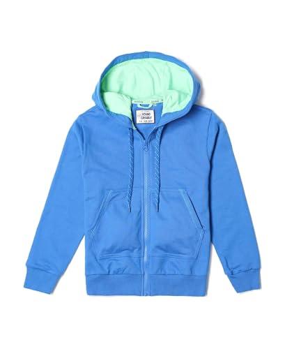 jockey boys' jacket (cb07_palace blue_8)