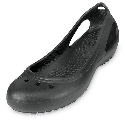 crocskadee blk/blk11215-060-w6