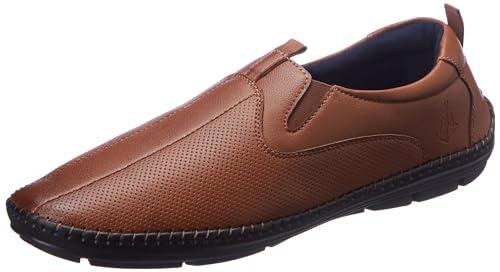 michael angelo men's ma-2367 formal shoes for men_tan_45eu